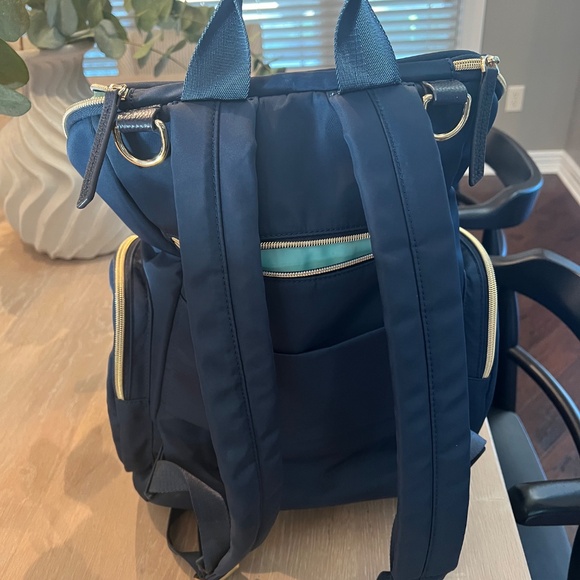 Austin Fowler Diaper Bag - Picture 3 of 4